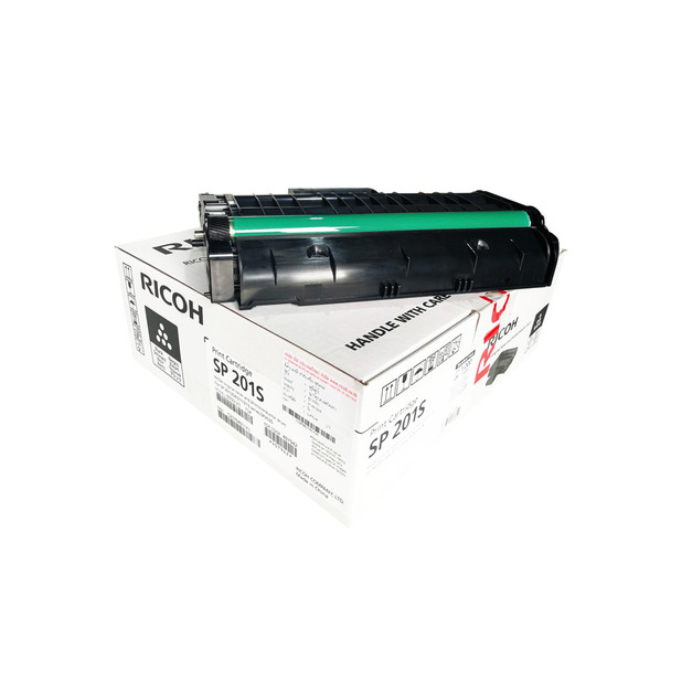 【預購排單】理光 RICOH SP 201S 原廠標準容量碳粉匣(SP 220｜1K)｜適 SP 220Nw、220SFNW