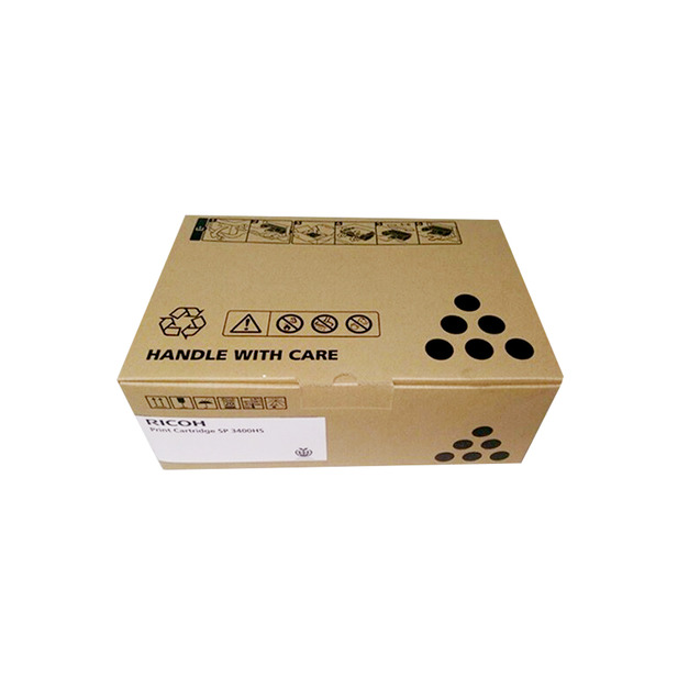 【預購排單】理光 RICOH SP 3400HS 原廠碳粉匣｜適 SP 3510DN、SP 3510SF、SP 3410SF