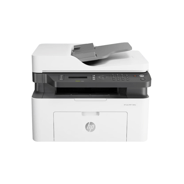HP Laser MFP 139fnw 黑白雷射傳真多功事務機｜列印、影印、掃描、傳真｜適 110A (W1112A)