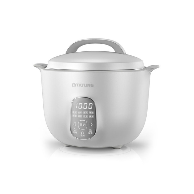TATUNG 大同 11人份智慧恆溫電鍋(TAC-11EC-W)
