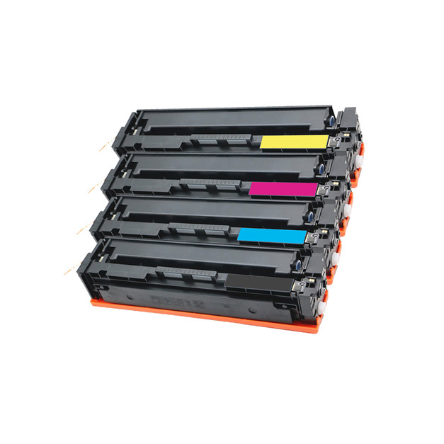 HP 416A 副廠標準容量碳粉匣｜W2040A、W2041A、W2042A、W2043A｜適 M454dn、M454dw、M479dw、M479fdw