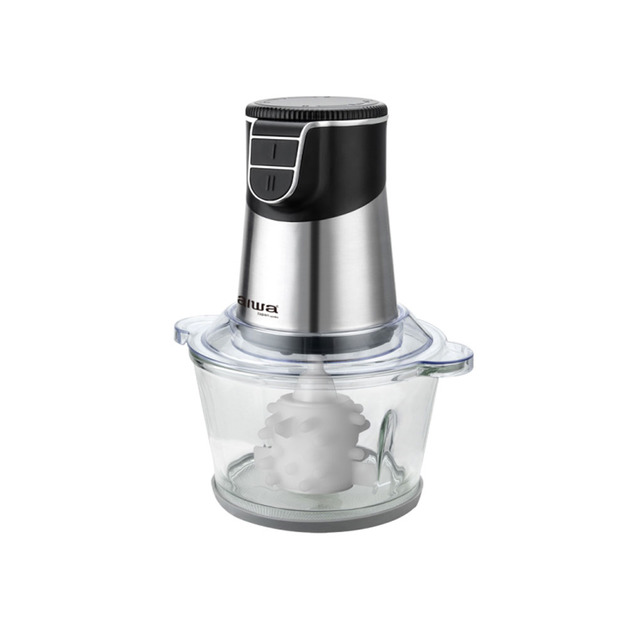 AIWA 愛華 食物調理機 AB-G3J 一機多用 高效省時