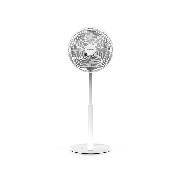 TATUNG大同16吋3D DC變頻立扇/風扇/電扇 (TF-L16D7T)