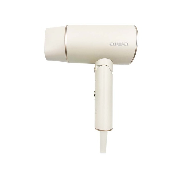 AIWA 愛華 雙電壓負離子吹風機AHD-2202D