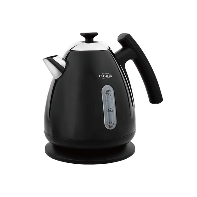 AIWA 愛華微電腦電茶壺AA-K21S