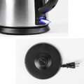 TATUNG 大同 1.8L不鏽鋼電茶壺 (TEK-1815S)_2