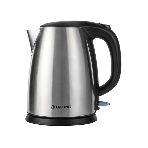 TATUNG 大同 1.8L不鏽鋼電茶壺 (TEK-1815S)