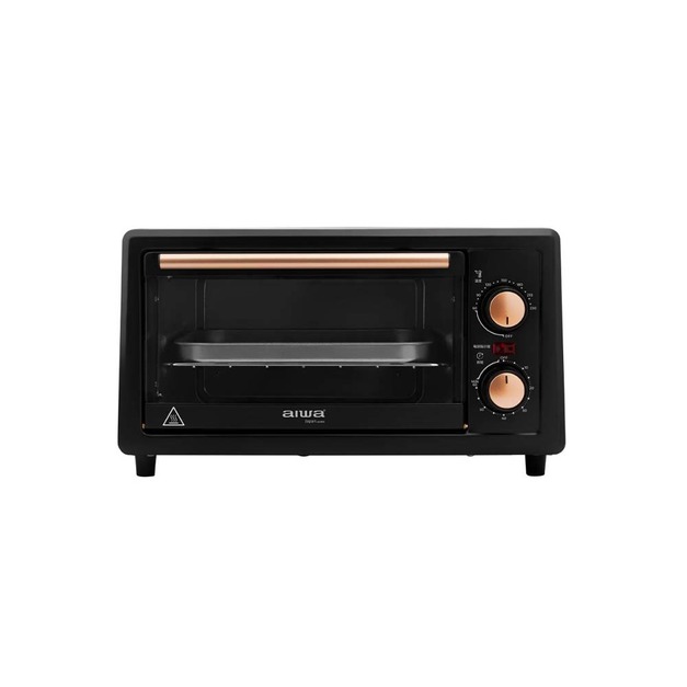 AIWA 愛華電烤箱11公升AK-DKX110