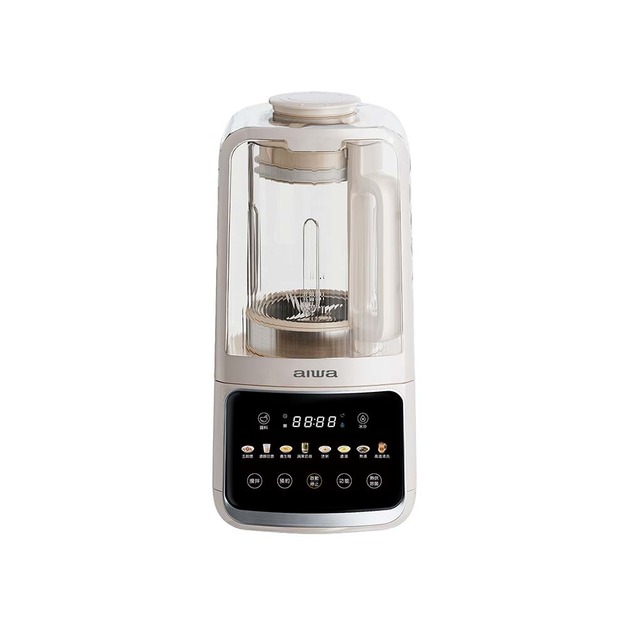 AIWA 愛華多功能調理機APBJ-598