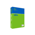 ARIA A4影印紙｜單包 (A4紙 70g/m2｜500sheets/包)_1