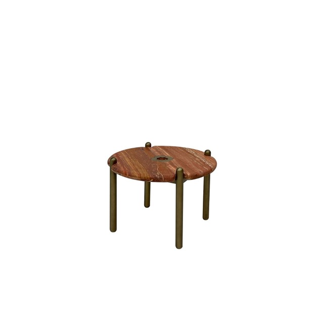 紅色洞石 -$23,990