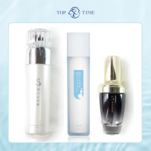  🏷️ 惜福品，介意者請勿下單｜胺基酸潔顏凝露｜清爽水潤乳｜藍銅修護霜｜三件套