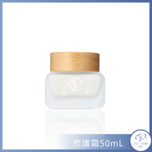 小紫嚴選｜修護霜 50ml