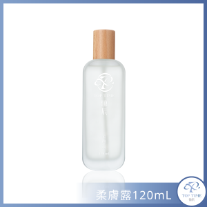 小紫嚴選｜柔膚露 120ml
