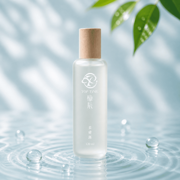 柔膚露 120ml