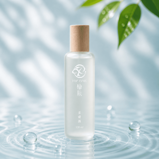 柔膚露 120ml