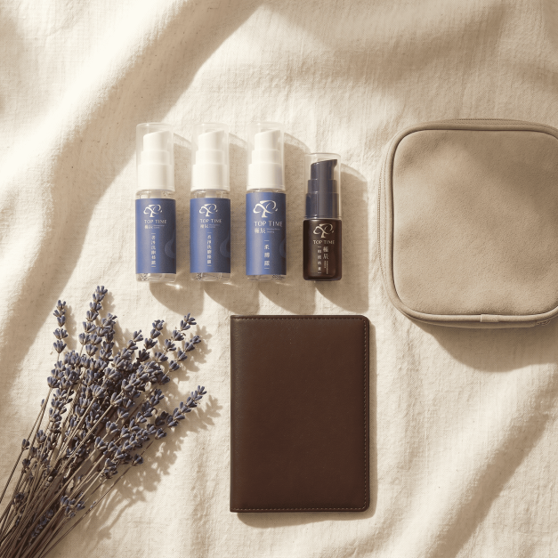 輕旅啟程組 &middot; 母親節特別版