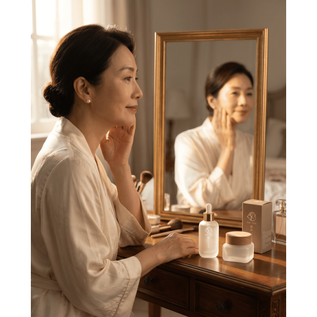 極致修護雙寶組 &middot; 母親節限定