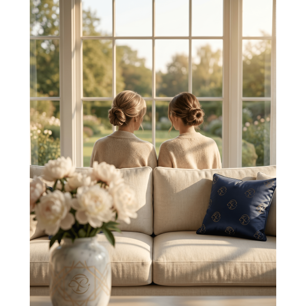 雙人溫柔組 &middot; 母女閨蜜共享