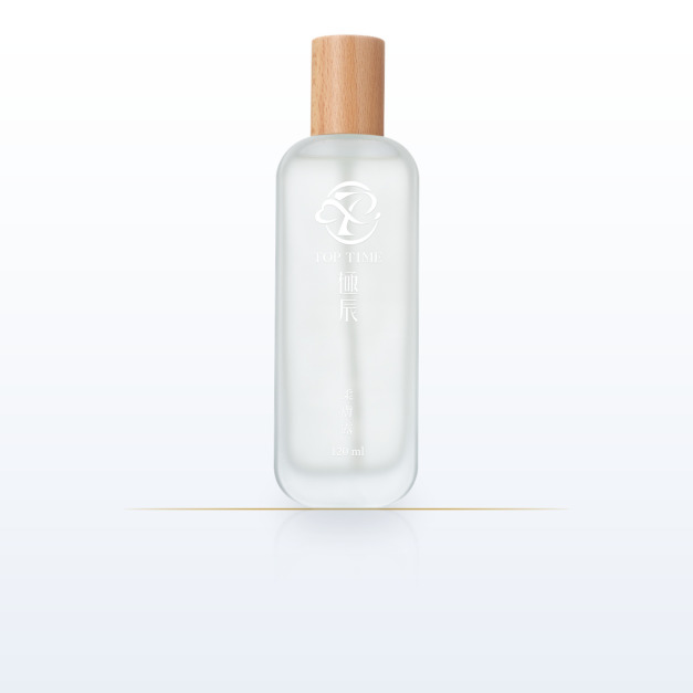 植萃保濕柔膚露 120mL｜敏感肌友善｜清爽補水｜日常化妝水