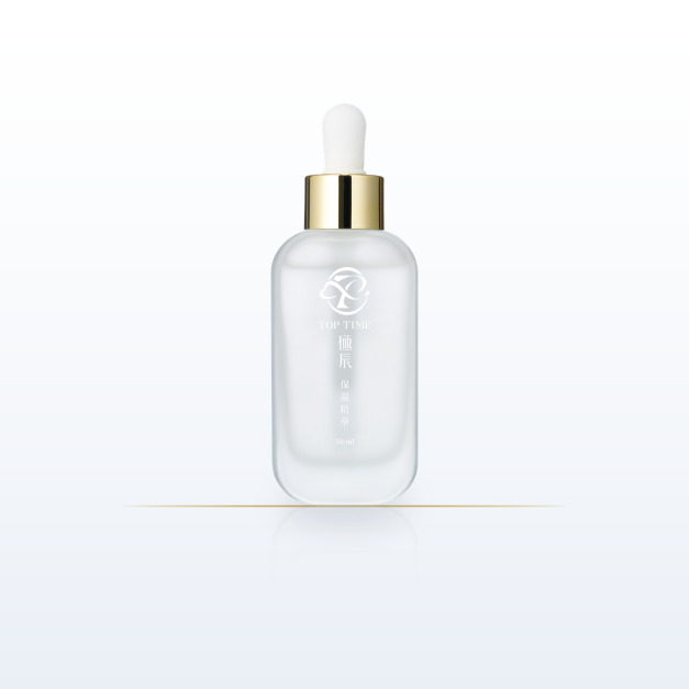 玻尿酸保濕精華 50mL｜乾燥肌適用｜清爽補水｜日夜保養