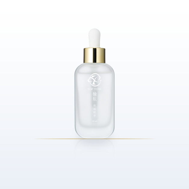 玻尿酸保濕精華 50mL｜乾燥肌適用｜清爽補水｜日夜保養