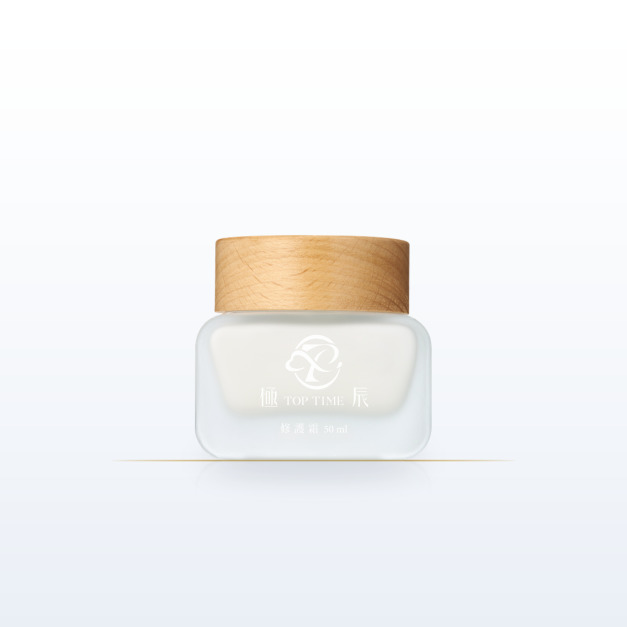 胜肽保濕修護霜 50mL｜藍酮胜肽｜敏感肌友善｜換季滋潤