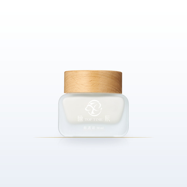 胜肽保濕修護霜 50mL｜藍酮胜肽｜敏感肌友善｜換季滋潤