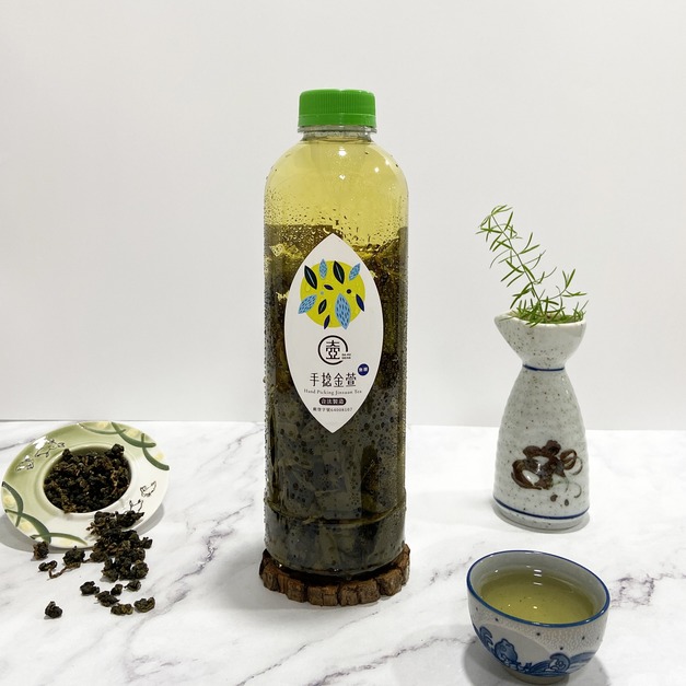 手捻金萱(980ml)
