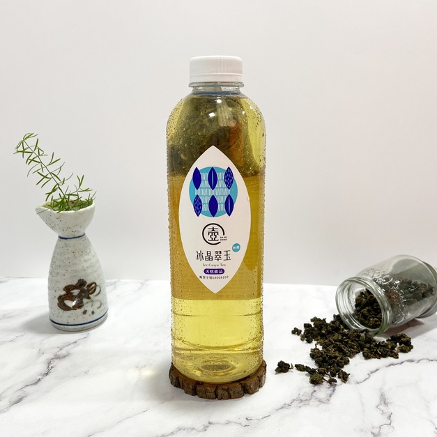 冰晶翠玉(980ml)