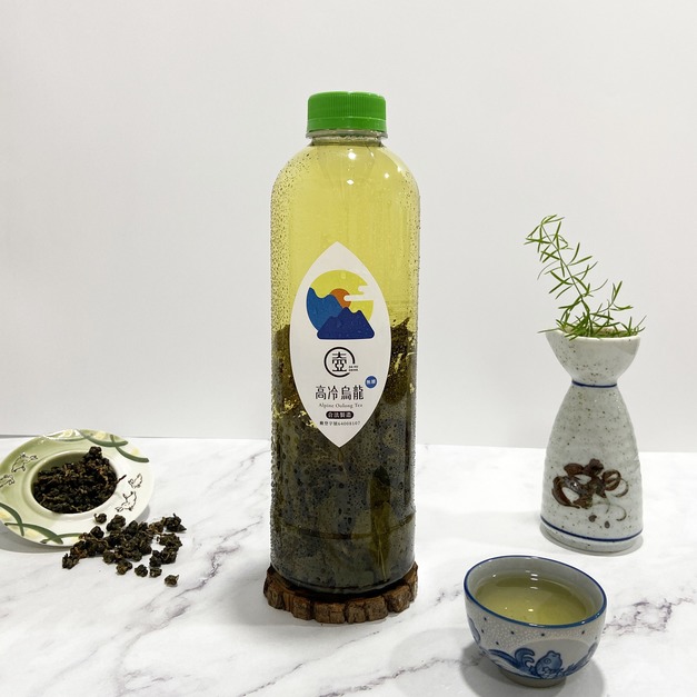 高冷烏龍(980ml)