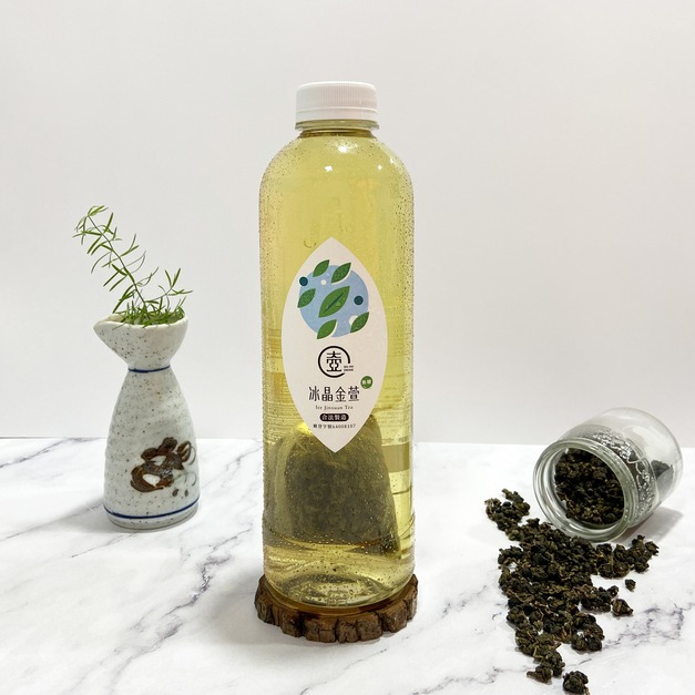 冰晶金萱(980ml)