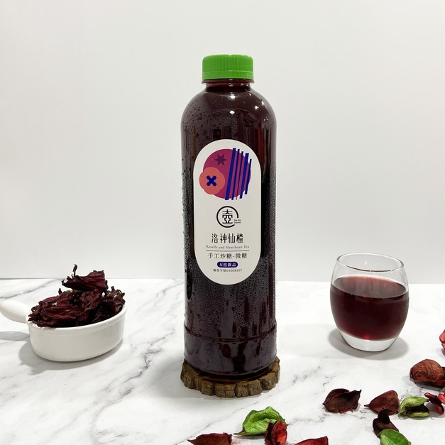 洛神仙楂(980ml)