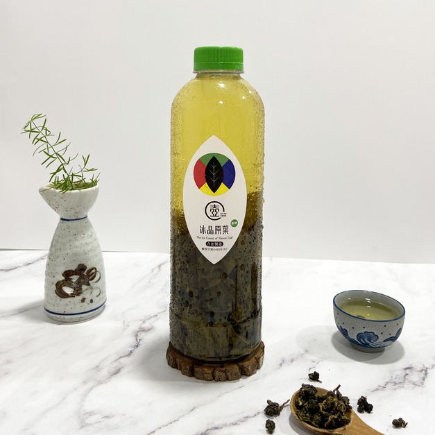 冰晶原葉(980ml)