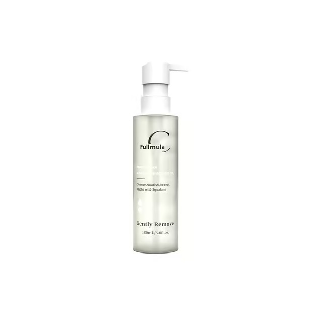 純淨潤卸妝油 180ml