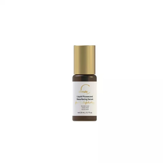 液態煥膚調理精華 20ml