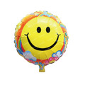 派對笑臉/表情符號 鋁箔氣球_8