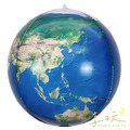 22吋立體氣球-地球