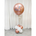 空氣支架版寶寶性別揭曉氣球_9