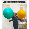 30吋♂♀ 寶寶性別揭曉氣球_2