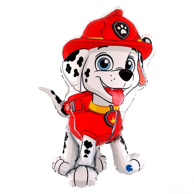 進口毛毛鋁箔氣球