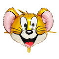Tom & Jerry湯姆貓與傑利鼠鋁箔氣球_2