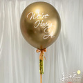 24吋♂♀ 寶寶性別揭曉氣球_5