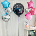 24吋♂♀ 寶寶性別揭曉氣球_3