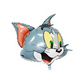 Tom & Jerry湯姆貓與傑利鼠鋁箔氣球_1