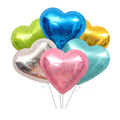 18吋浪漫愛心空飄氣球_6