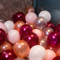10吋珠光乳膠氣球_8