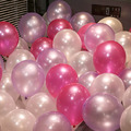 10吋珠光乳膠氣球_10