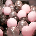 10吋珠光乳膠氣球_11