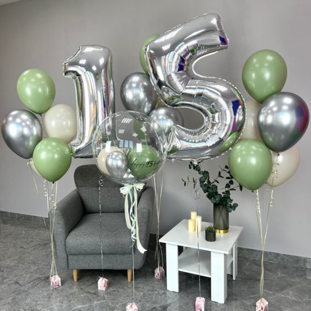 牛油果配色懶人套組